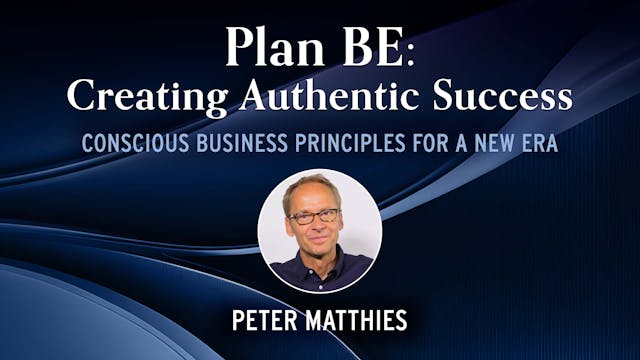 31 - The 5 Steps to Authentic Power: ...