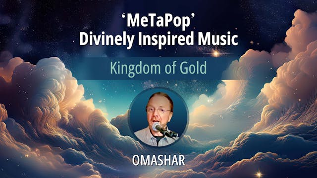 "Kingdom of Gold" by Omashar