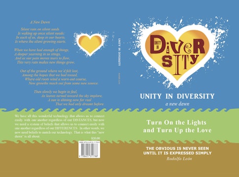 Ebook - Unity in Diversity by Rodolfo "David" León