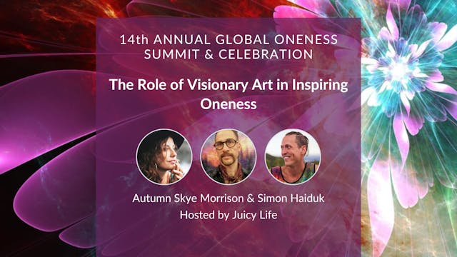 10-24 900 - The Role of Visionary Art...
