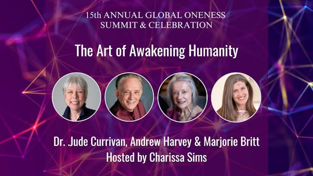 10-23-2024 16:30 - The Art of Awakeni...