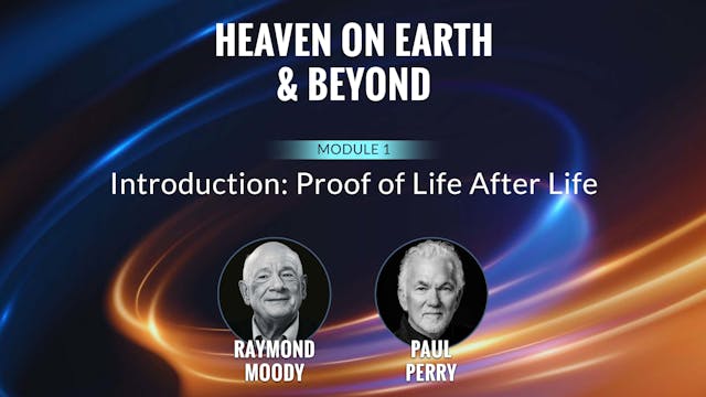 Heaven on Earth & Beyond - Module 01 ...