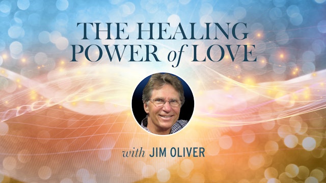Harmonies of Light - The Healing Power of Love