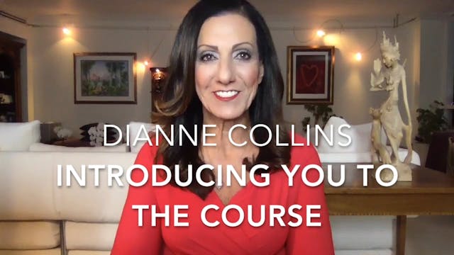 SP-1 Intro and Intent with Dianne Col...