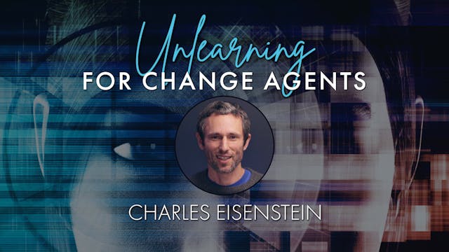 Unlearning for Change Agents - Sessio...