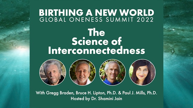 The Science of Interconnectedness