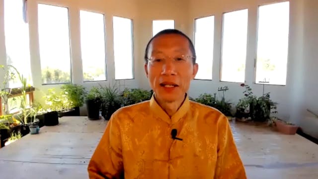 08-1 Moving from Limitation to Abundance