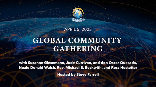04-05-2023 - Global Community Gatheri...