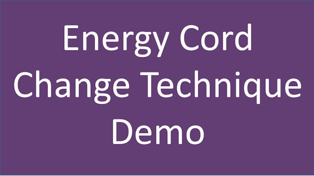 AEP 2.4 - HANDOUT - Energy Cord Practitioner Steps (pdf)