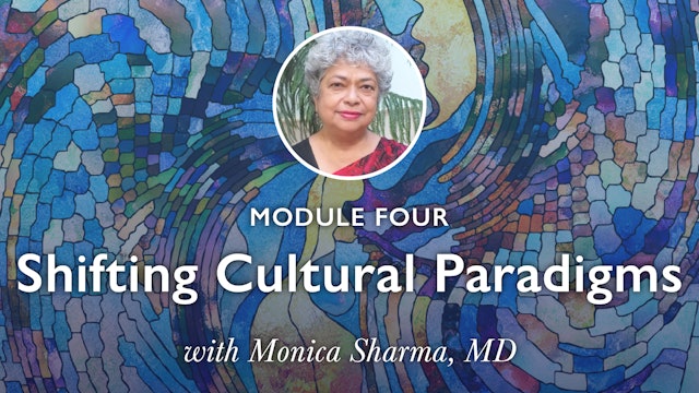 4. Shifting Cultural Paradigms