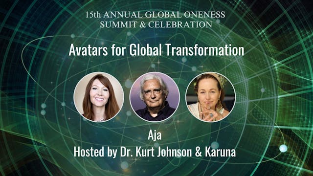 10-22-2024 14:30 - Avatars for Global...