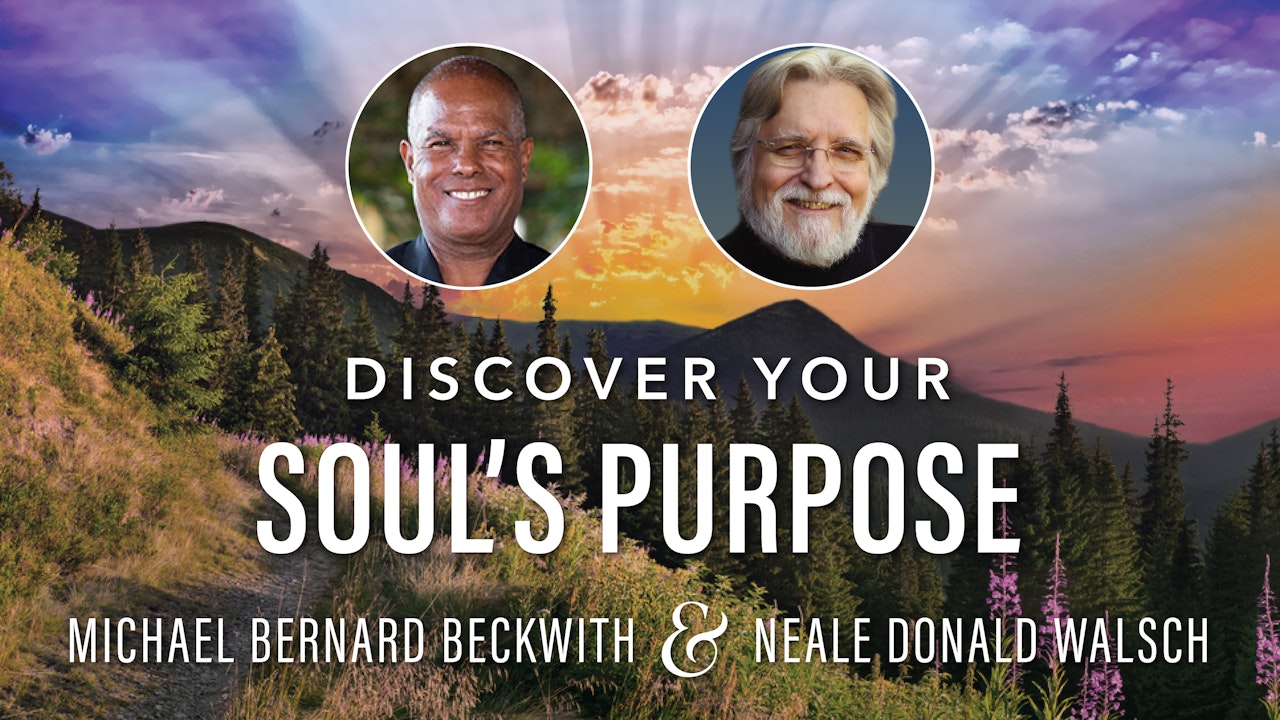 Discover Your Soul's Purpose
