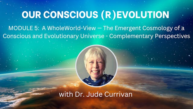Our Conscious (R)evolution Part 2 - M...