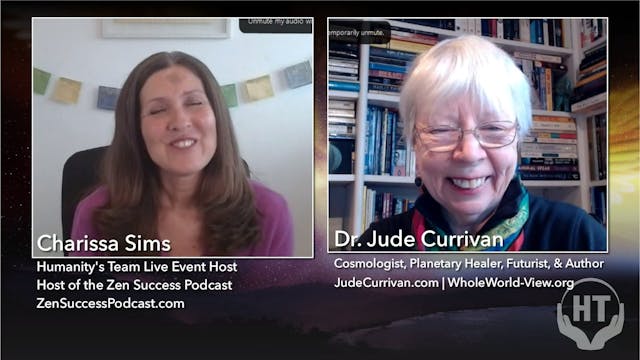 4-24-2024 - HT Live Event - Dr. Jude ...