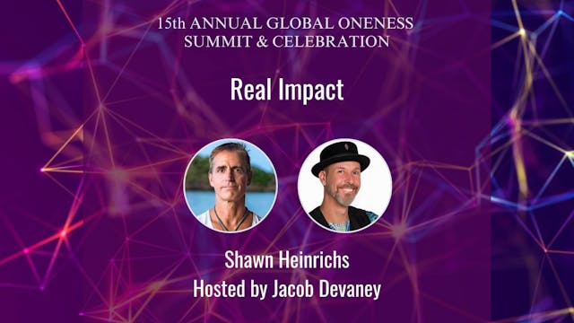 10-21-2024 10:00 - Real Impact