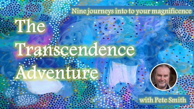 The Transcendence Adventure Overview and Supporting Text (.PDF)
