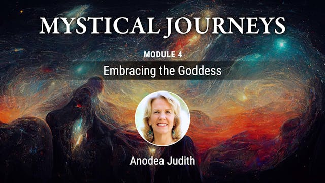 Mystical Journeys - MODULE 04 - Embra...