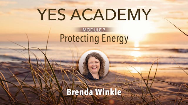 Yes Academy : Say Yes to You with Bre...