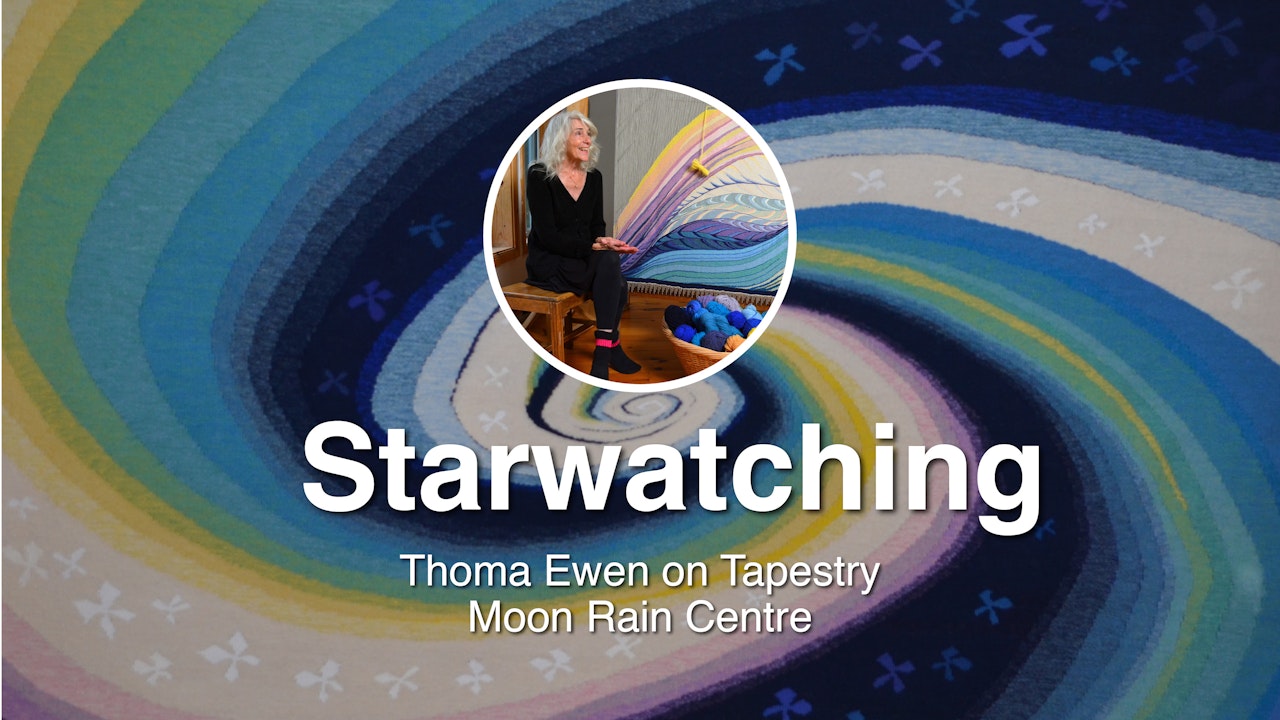 Starwatching: Thoma Ewen on Tapestry