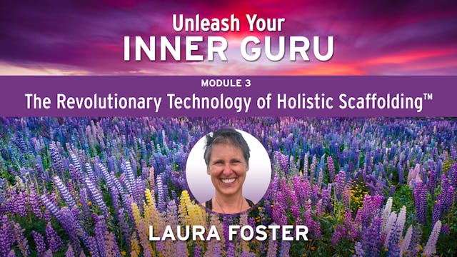 Unleash Your Inner Guru with Laura Fo...