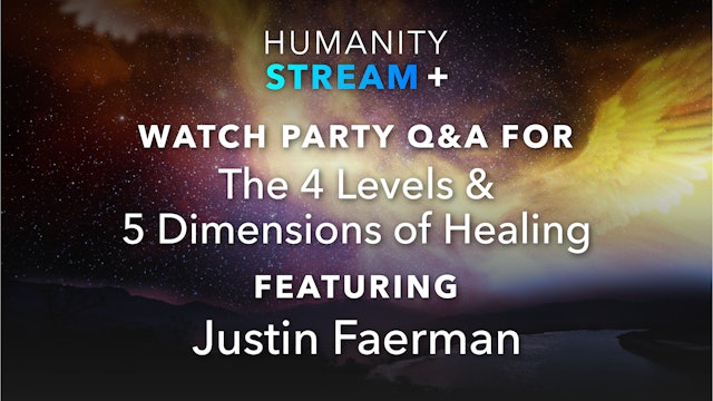 Atom’s “Staff Picks” Watch Party Q&A featuring Justin Faerman