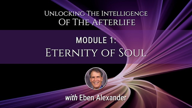 Module 1 - Eternity Of Soul