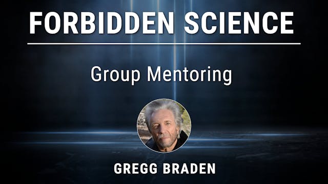 Forbidden Science 2024 Group Mentoring 1