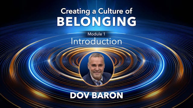 Creating a Culture of Belonging with ...