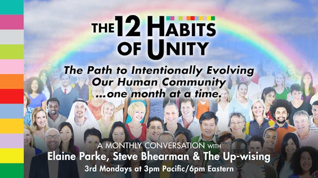 12 Habbits of Unity with Susan Campbe...