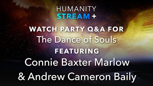 Atom’s “Staff Picks” Watch Party Q&A featuring Connie Baxter Marlow