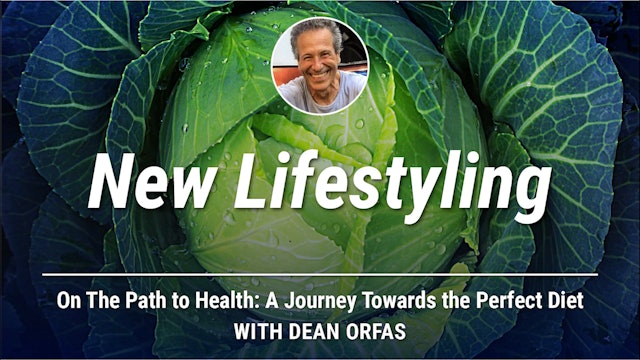 On The Path to Health - New Lifestyling