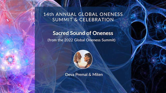 10-24 1530 - Sacred Sound of Oneness ...