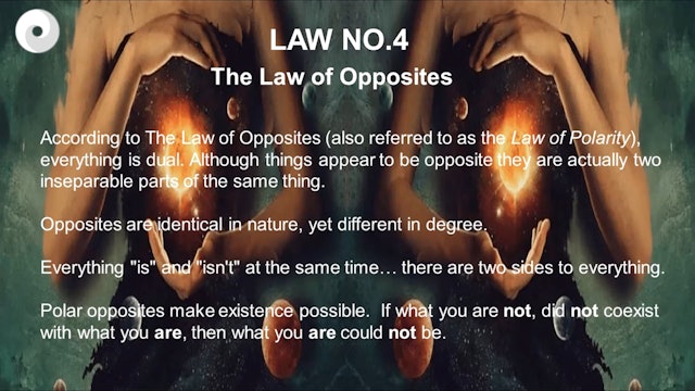 4: Laws of uBuntu with Anna-Mari Pieterse