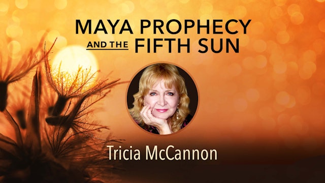 Maya Prophecy & the Fifth Sun Part 2