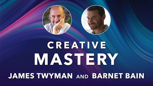 Creative Mastery