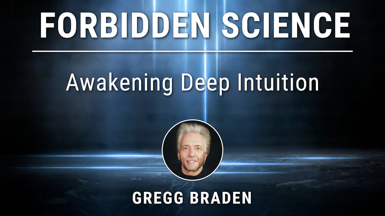 Gregg Braden Awakening Human Potential – EPIMGQ