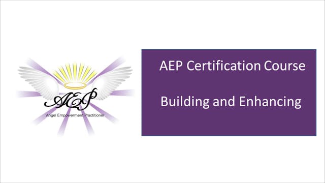 AEP 5.1 - Building and Enhancing