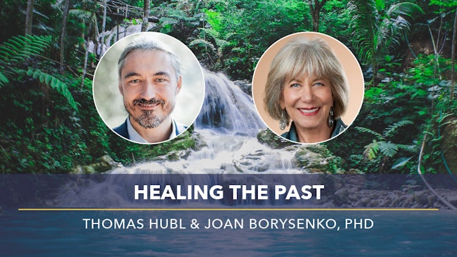 Healing The Past