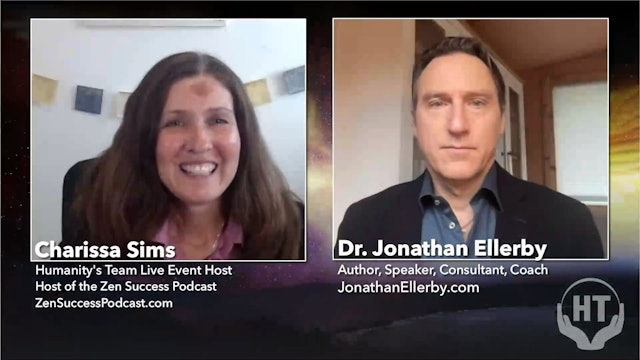 2-7-2024 - HT Live Event - Dr. Jonathan Ellerby