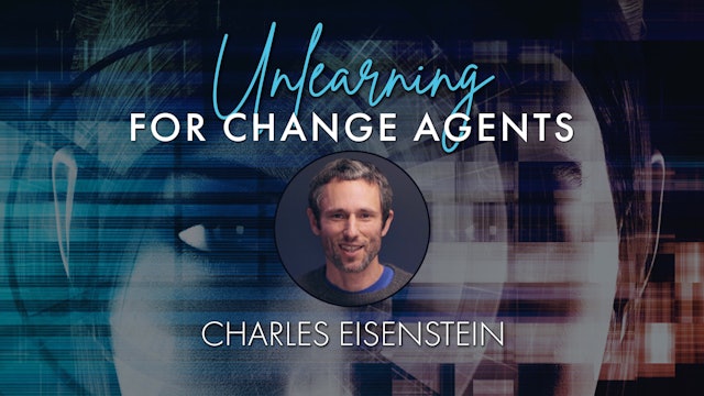 Unlearning for Change Agents - Session 1.1