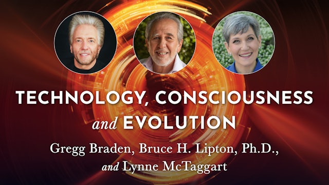 Technology, Consciousness and Evolution