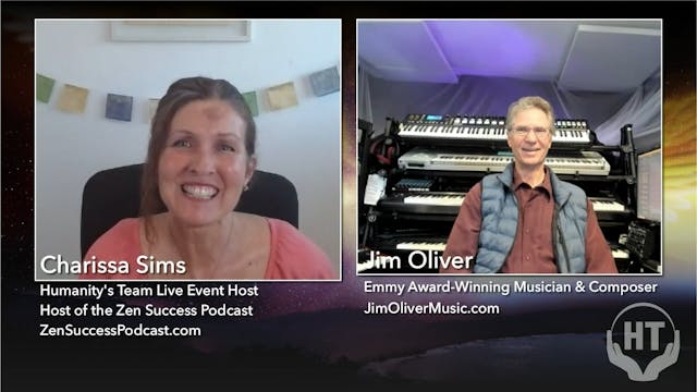 5-1-2024 - HT Live Event - Jim Oliver