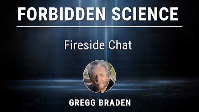 Forbidden Science 2024 Fireside Chat