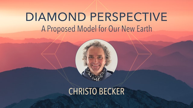 Diamond Perspective - Module 2 - Our Current Situation