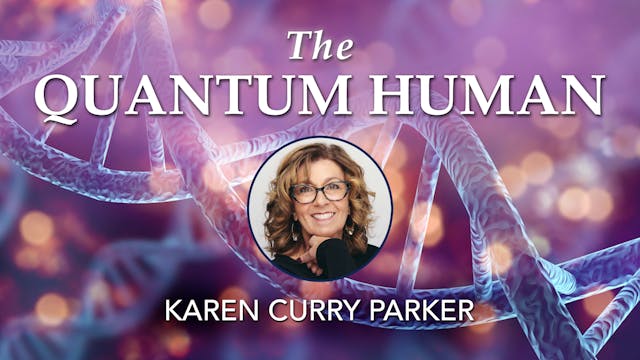 The Quantum Human - Lesson 6 - Puttin...
