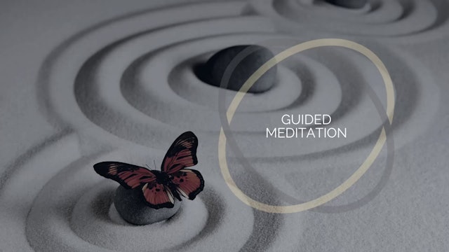 Wisdom Well Way - FULL Guided meditation no Music 17min (downloadable MP3)