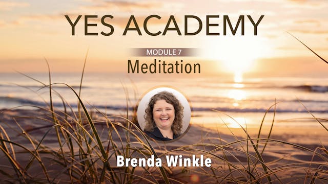 Yes Academy : Say Yes to You with Bre...