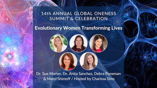 10-21 1200 - Evolutionary Women Transforming Lives