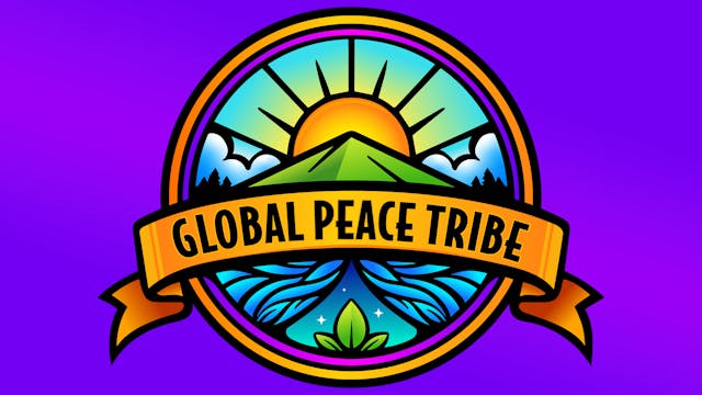 The Awakening World - Global Peace Tr...