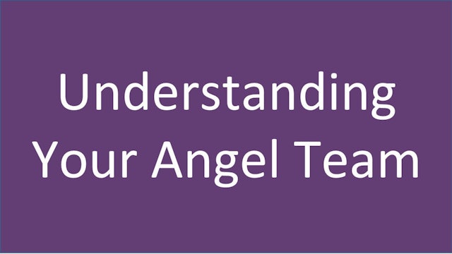 AEP 1.3 - HANDOUT - Prep for Meet Your Guardian Angel Meditation (pdf)